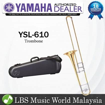 ysl 610 uk|yamaha ysl 610.